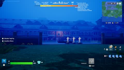 Highstake Club Manor v.1