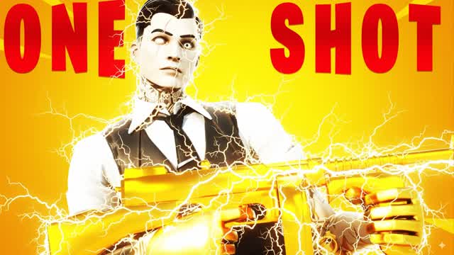 🔫EXOTICS VS MYTHICS ONE SHOT💥