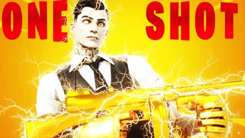 🔫EXOTICS VS MYTHICS ONE SHOT💥