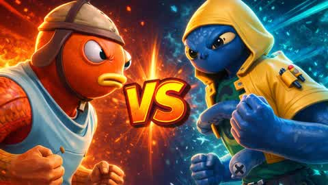 1V1 COMBAT