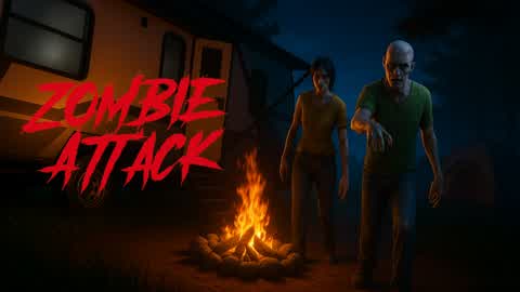 ZOMBIE ATTACK 🧟
