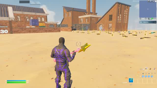 FFA FACTORIES