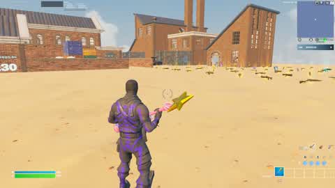 FFA FACTORIES