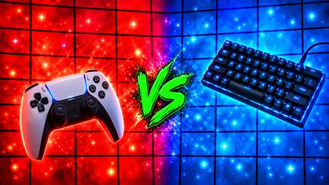 RED VS BLUE SOLAR FRENZY 🔴🔵