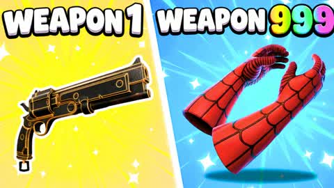 GUN GAME SASU VS KEVIN