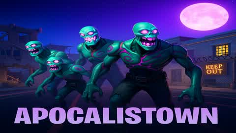 ApocalisTown