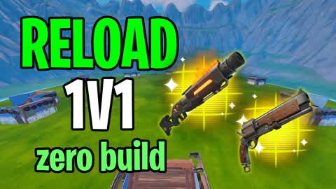 reload 1v1 zero Build
