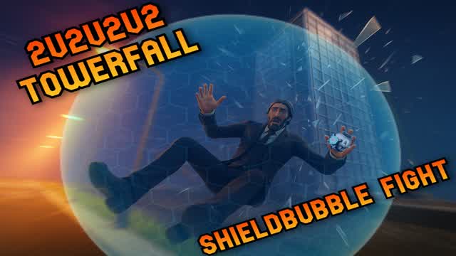 Capture 1 – 2v2v2v2 TOWERFALL