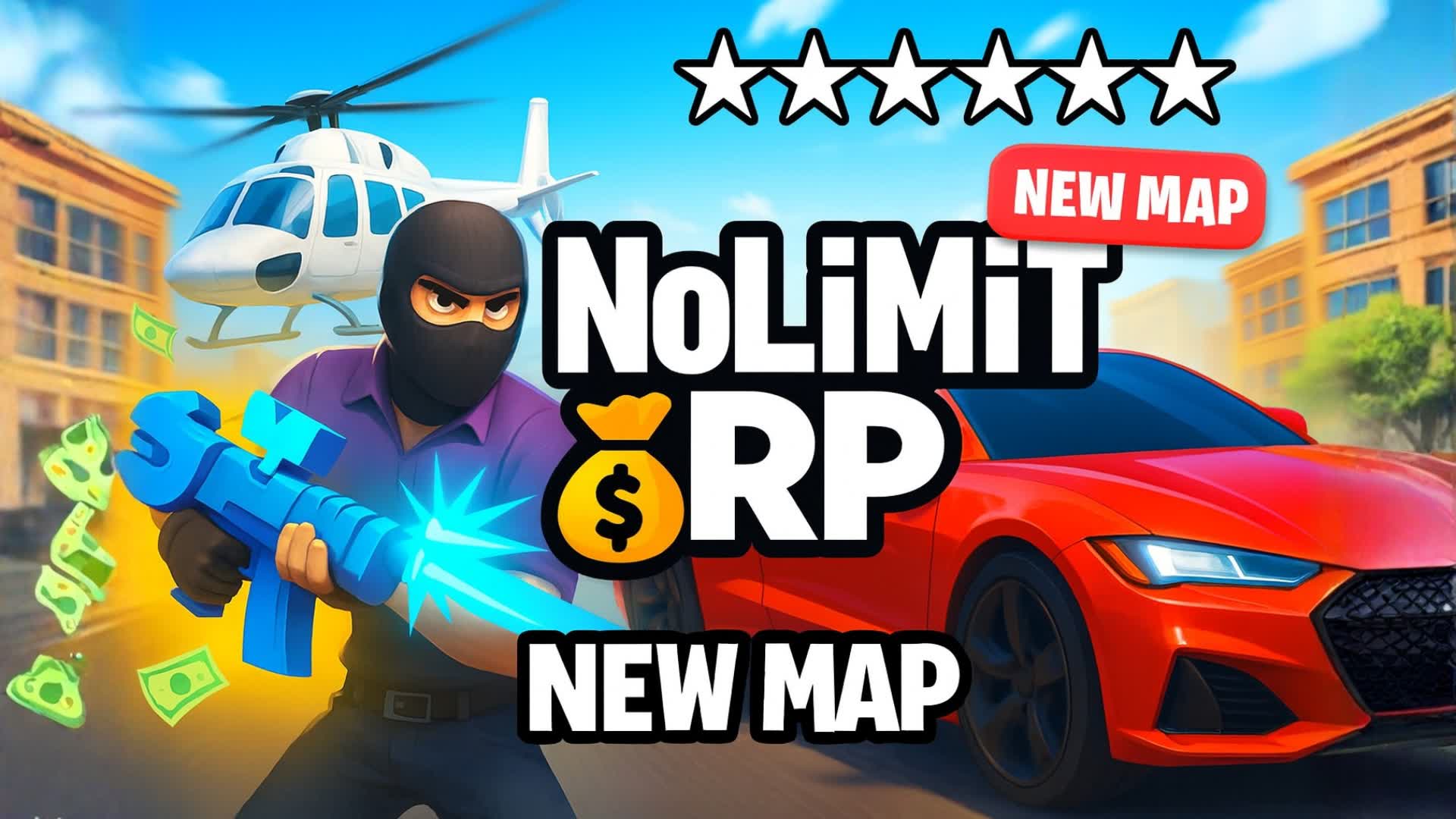 NoLimit RP🏙️💰