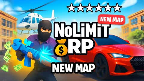 NoLimit RP 🏙️💰