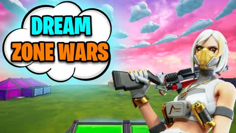 Dream Zone Wars ☁️