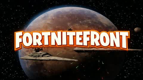Fortnitefront