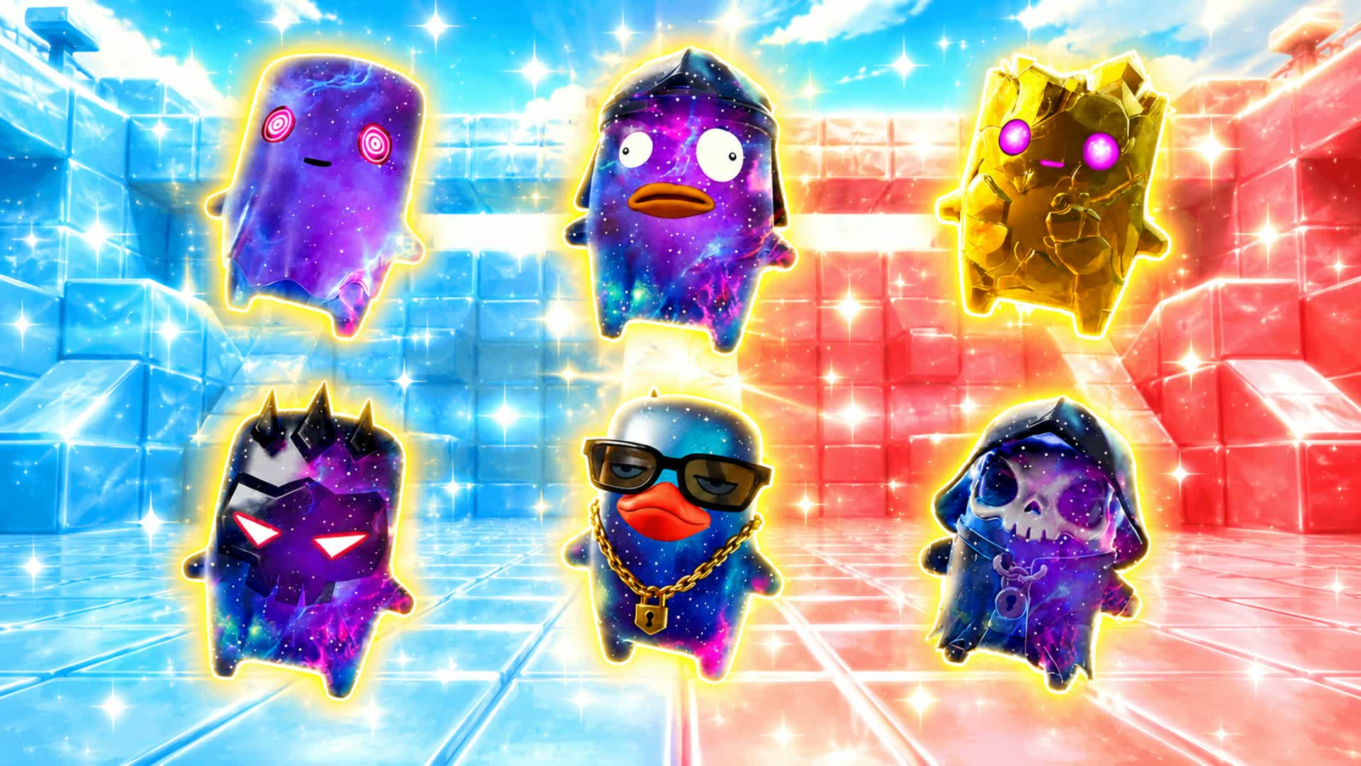 RED VS BLUE SUPER FUNNY