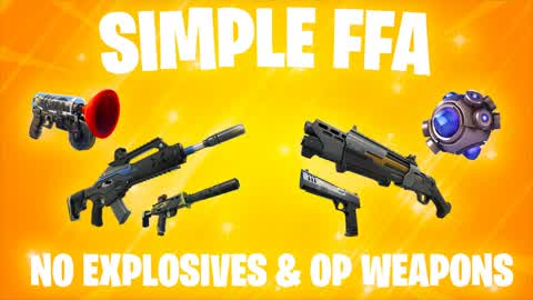 ⭐SIMPLE FFA⭐
