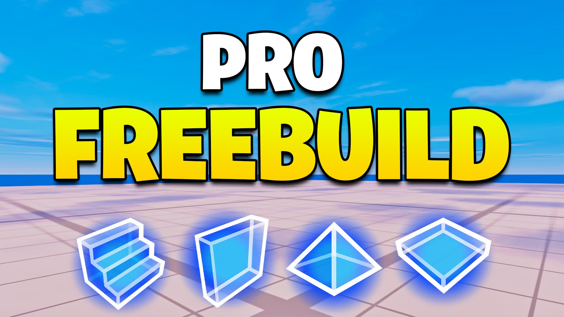 PRO FREEBUILD