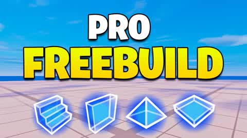 PRO FREEBUILD