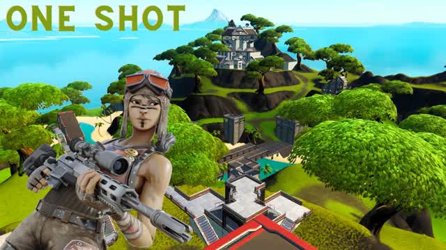 ⭐One-Shot⭐