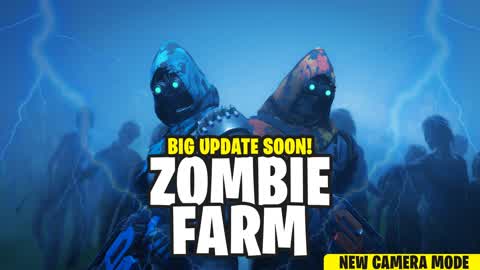 ZOMBIE FARM - [doomshop]