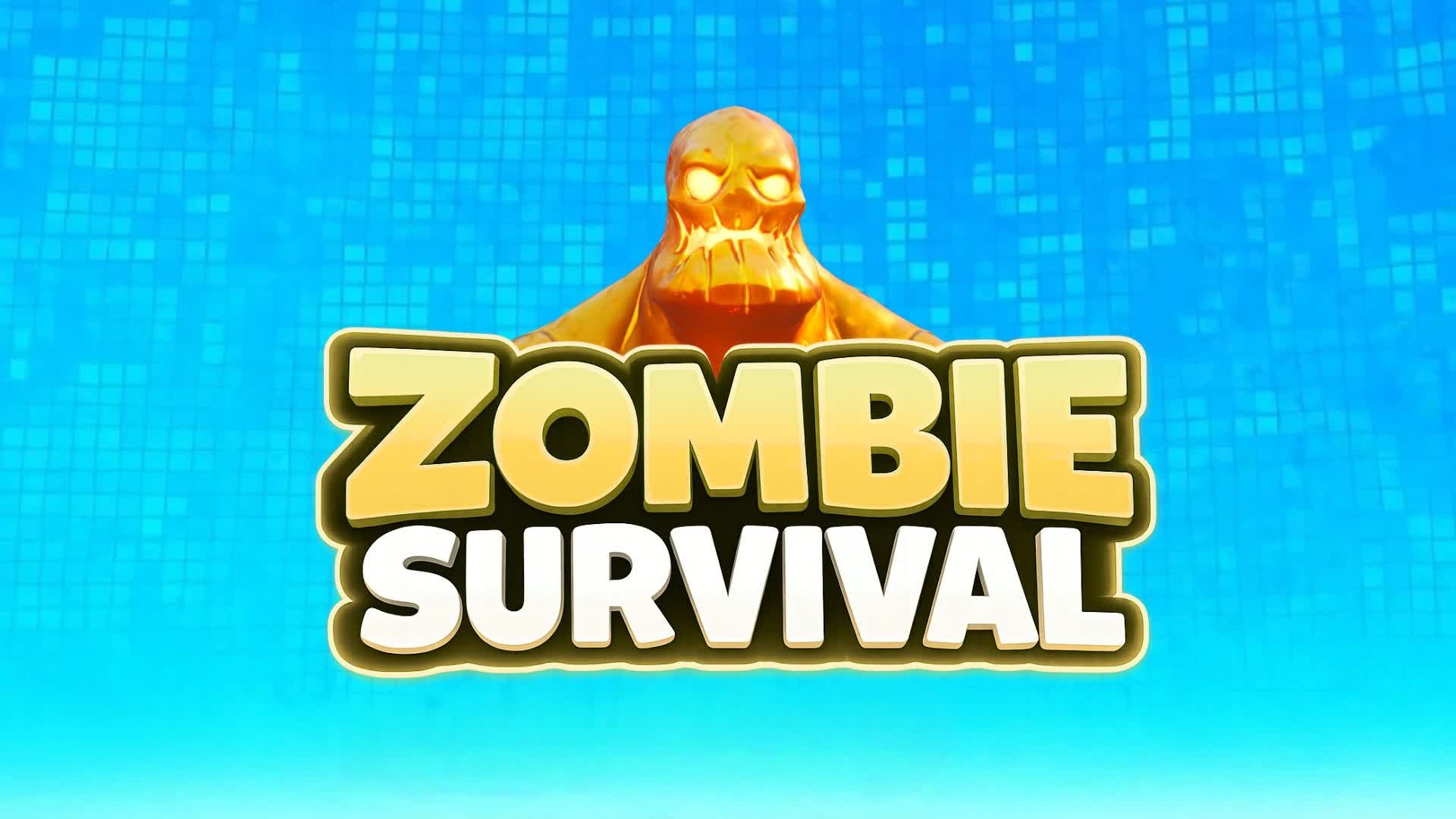 🧟SANDBOX ZOMBIE SURVIVAL (CO-OP)