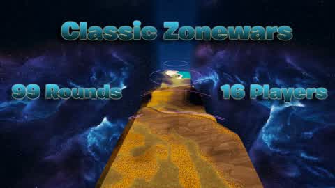 Realistic Loot Zonewars [16 Players]