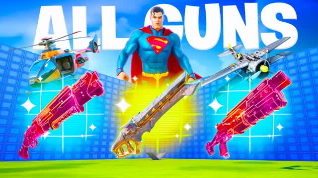 Capture 1 – CRAZY FFA - ALL WEAPONS (CARS)