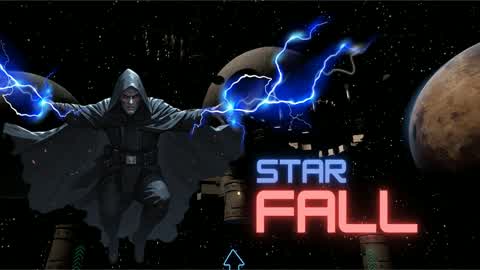 STARFALL: RISE OF THE EMPEROR