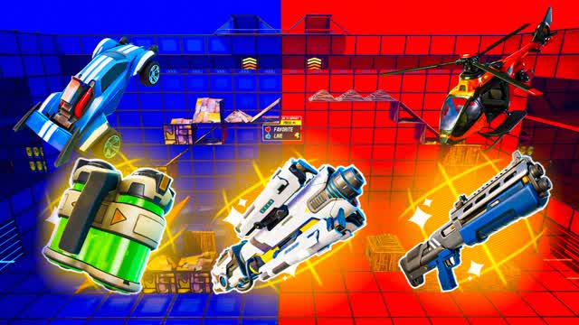 CRAZY CRAZYY RED VS BLUE 🔴🔵