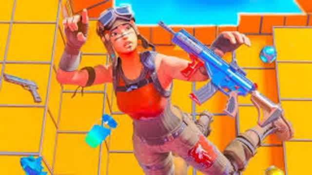 🔫Ultimate The Pit🔫💾