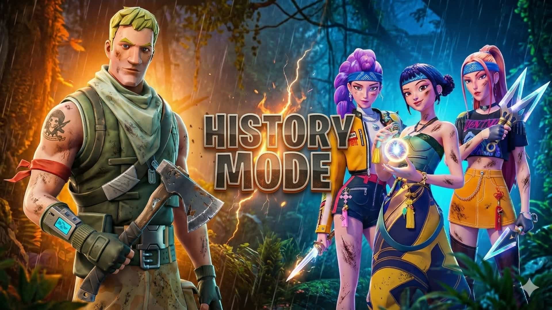 🎤鬼ハント 履歴モード🔥