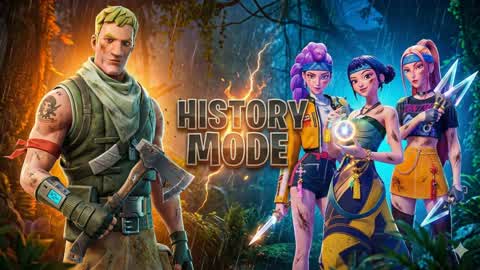 🎤DEMON HUNTERS HISTORY MODE🔥