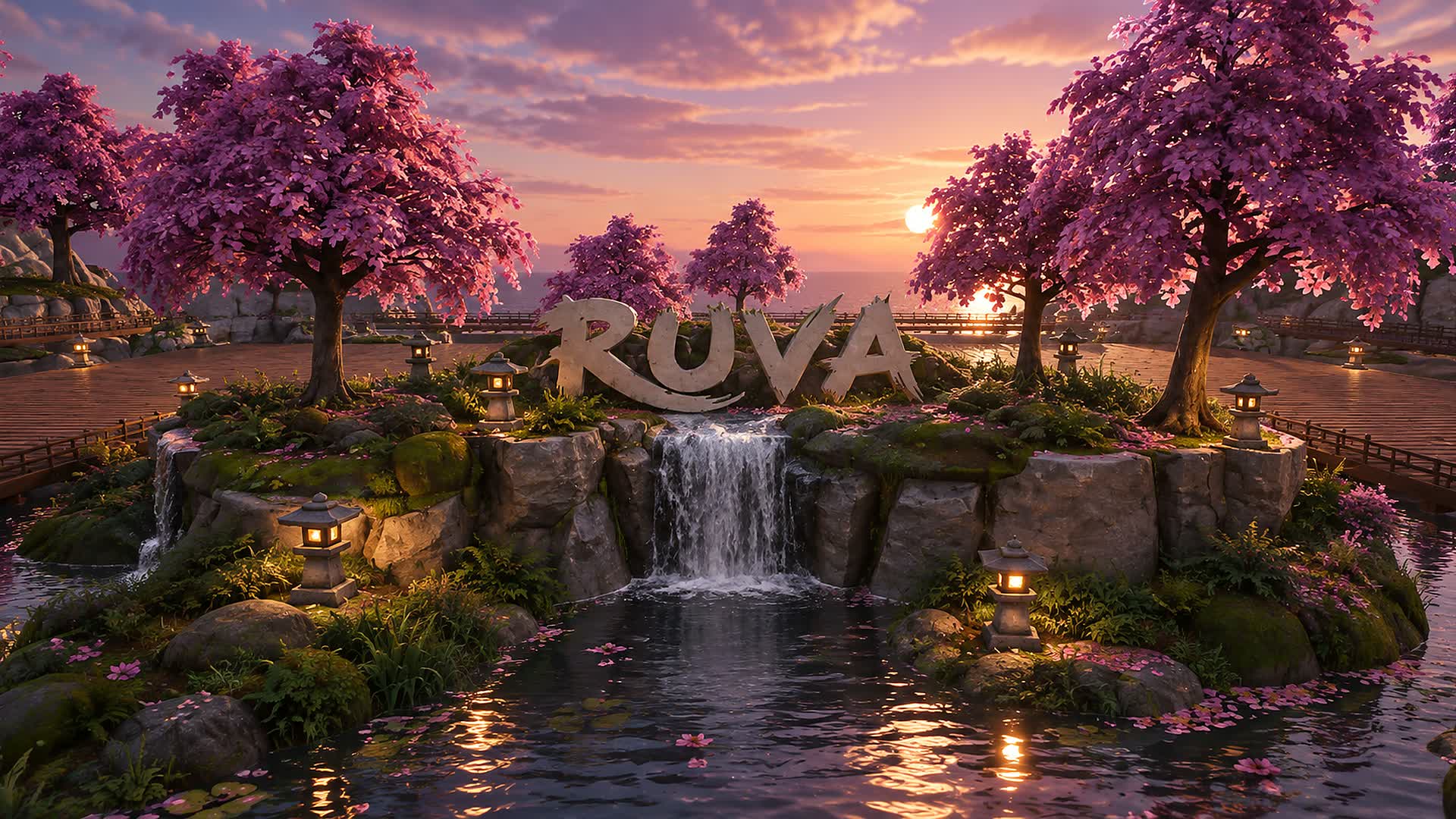 RUVA