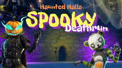 Spooky Deathrun
