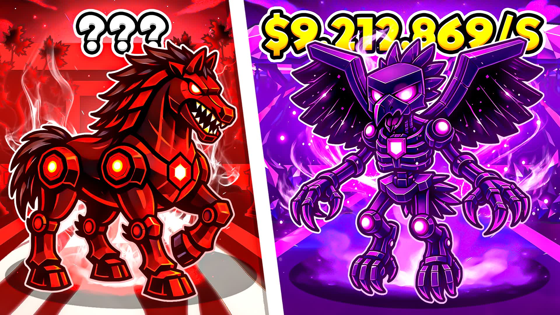 ブレインロットを盗め  