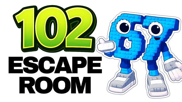 102 ESCAPE ROOM 🧠