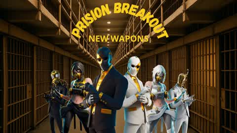 🔷PRISION GAMER🔷