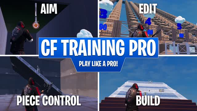 CF TRAINING PRO 🏆