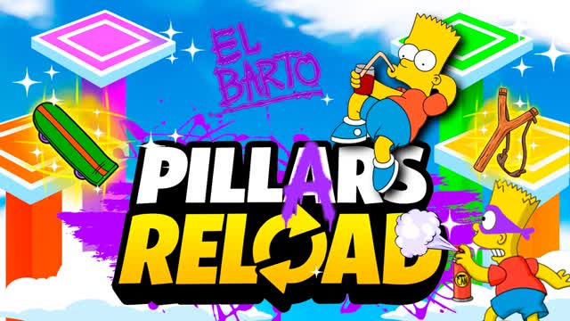EL BARTO!! 🌕 PILLARS RELOAD!!