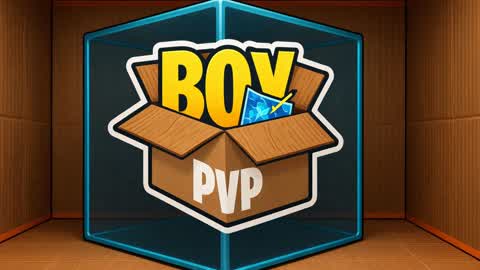 BOX PVP 📦 ( CRAZY BOX FIGHTS )