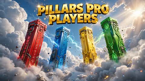 PILLARS PRO PLAYERS