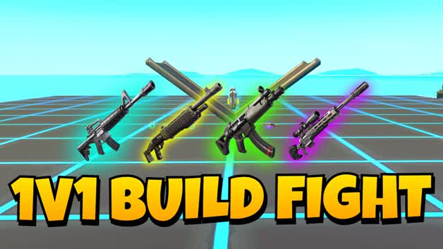 1V1 BUILDS 💎