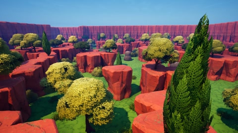 Island image