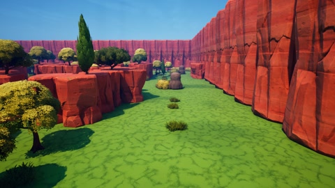 Island image