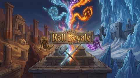 Roll Royale