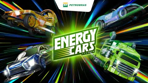 ENERGY CARS TYCOON