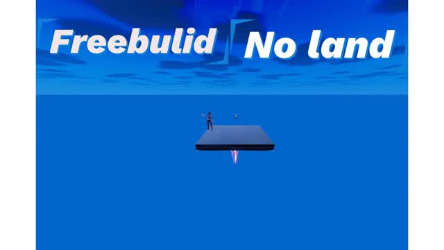 Capture 1 – Joshua freebuild map