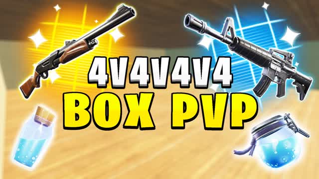 CLASSICs BOX PVP 📦