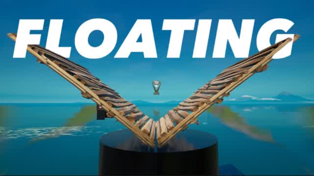 FLOATING 1V1