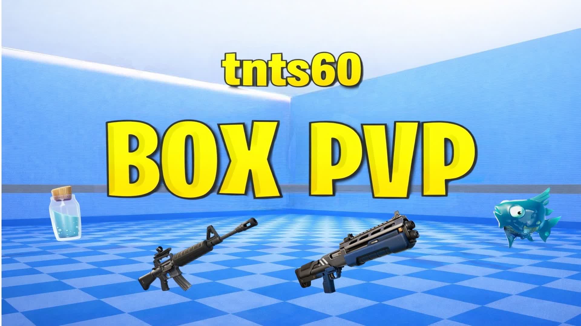 Chapitre 7 box pvp