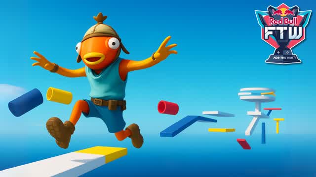 Capture 1 – RED BULL FTW: Speedrun Challenge