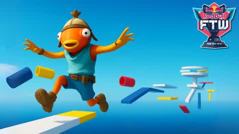 RED BULL FTW: Speedrun Challenge